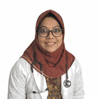 Dr. Ahsana Akhter